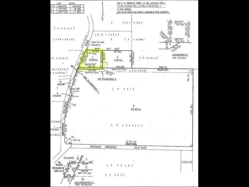 516 Golconda Road, Lilydale TAS 7268