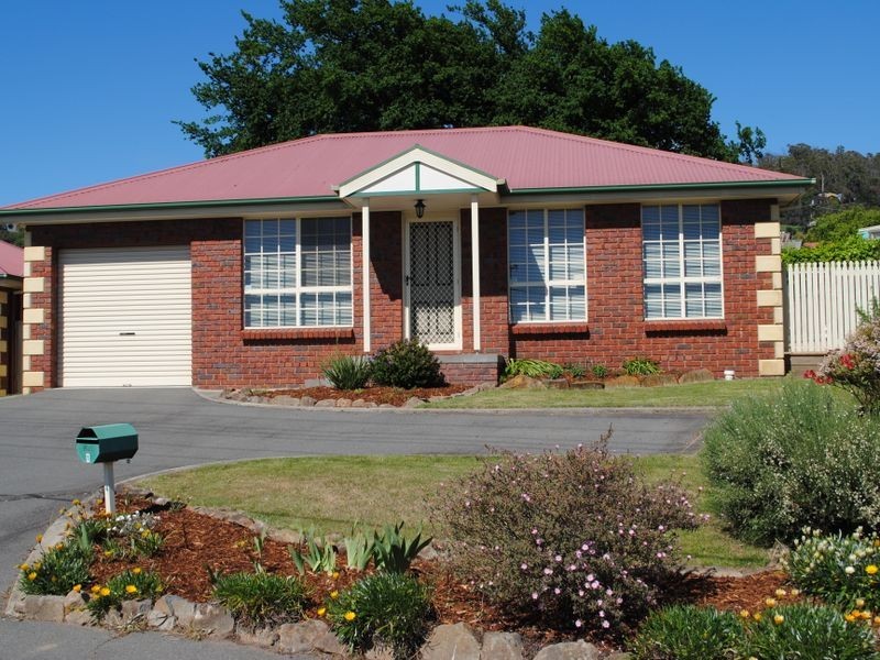 West Launceston TAS 7250