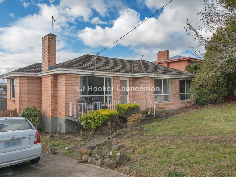 103 Pomona Road North, Riverside TAS 7250