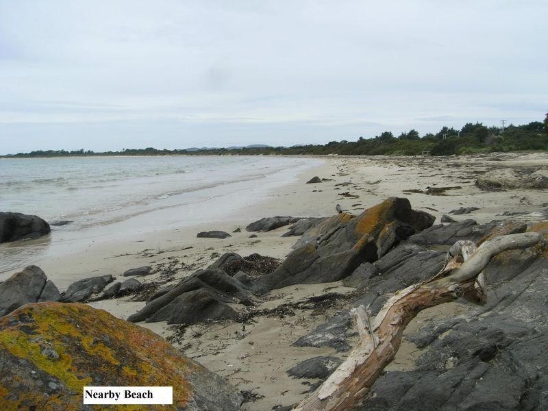 20 Pars Road, Greens Beach TAS 7270