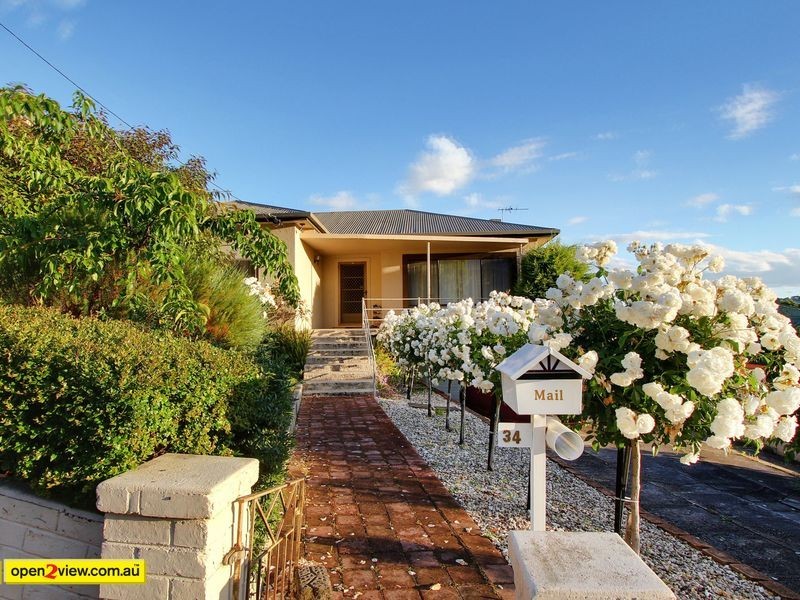 34 Pedder Street, South Launceston TAS 7249