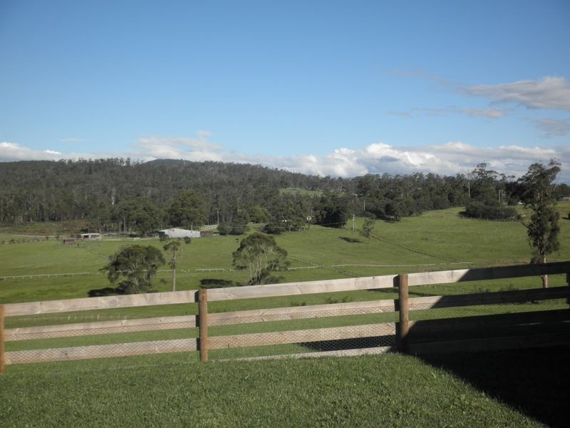 119 Johnstons Road, Hillwood TAS 7252