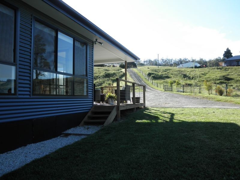 119 Johnstons Road, Hillwood TAS 7252