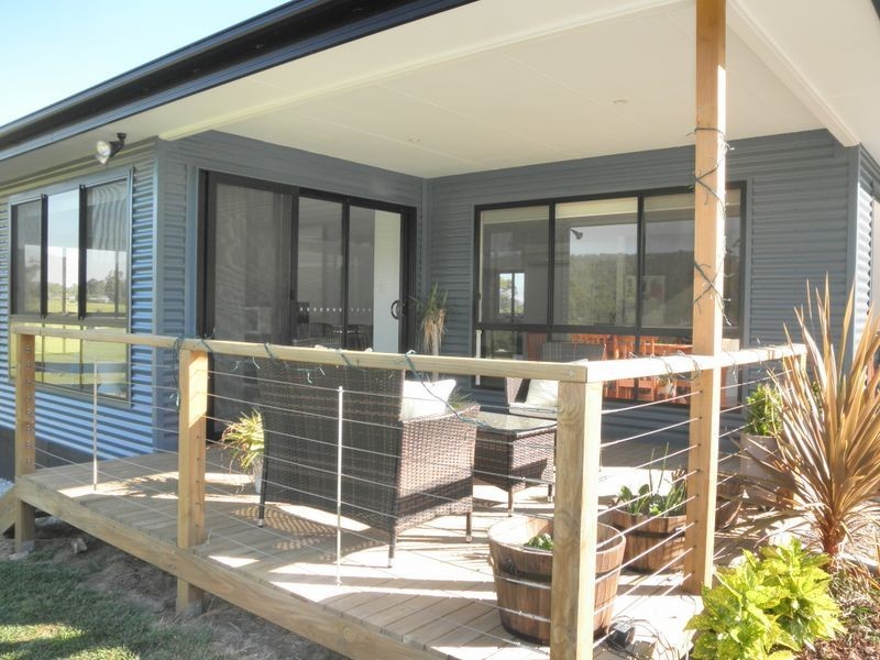 119 Johnstons Road, Hillwood TAS 7252