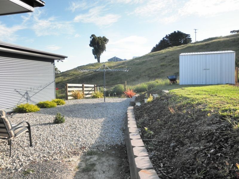 119 Johnstons Road, Hillwood TAS 7252