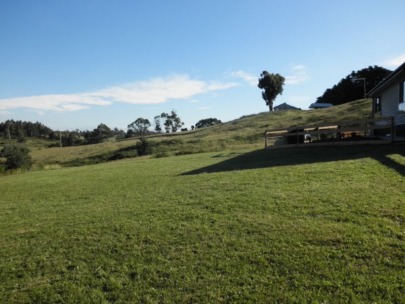 119 Johnstons Road, Hillwood TAS 7252