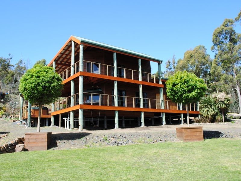 9 Keith Avenue, Travellers Rest TAS 7250