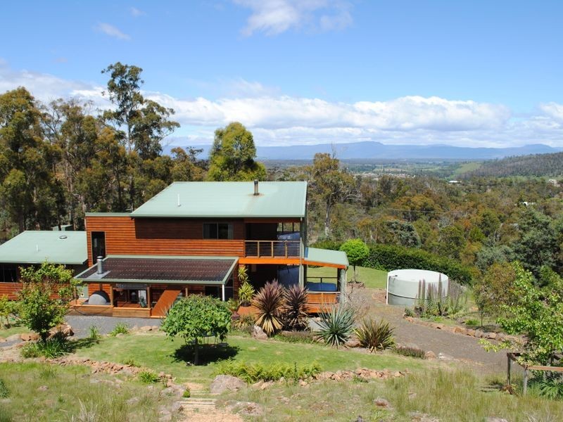 9 Keith Avenue, Travellers Rest TAS 7250