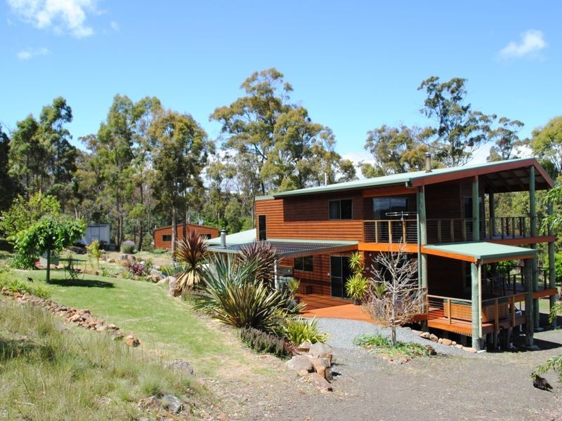 9 Keith Avenue, Travellers Rest TAS 7250