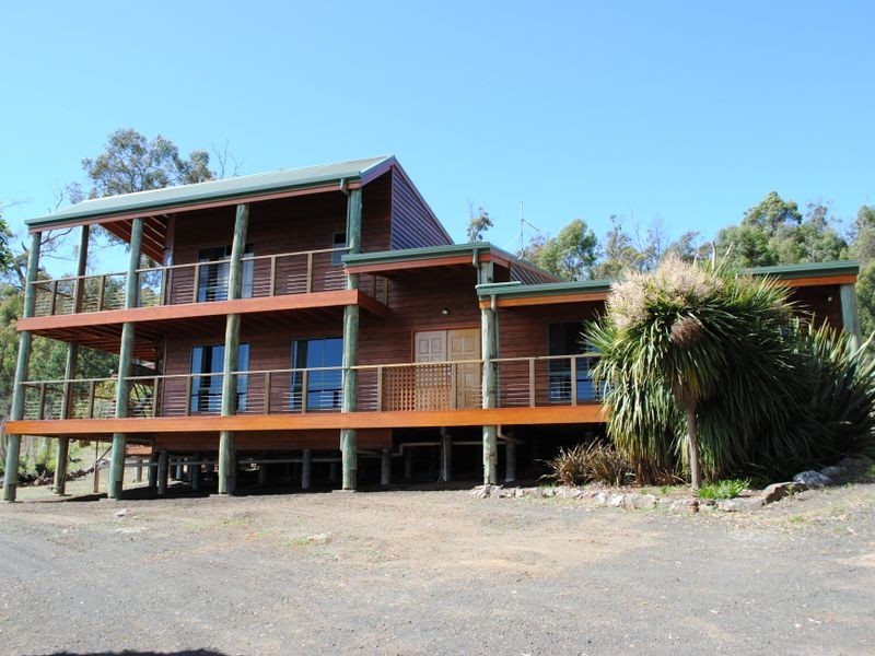 9 Keith Avenue, Travellers Rest TAS 7250