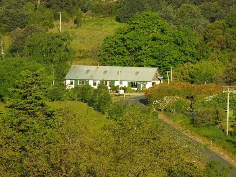 368 Lalla Road, Lalla TAS 7267