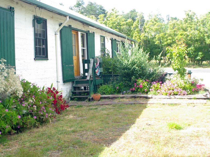 368 Lalla Road, Lalla TAS 7267