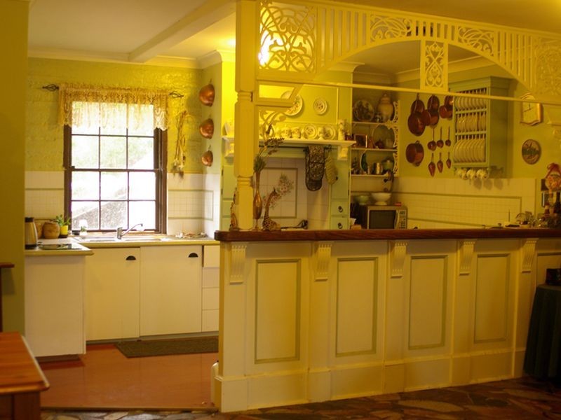 368 Lalla Road, Lalla TAS 7267