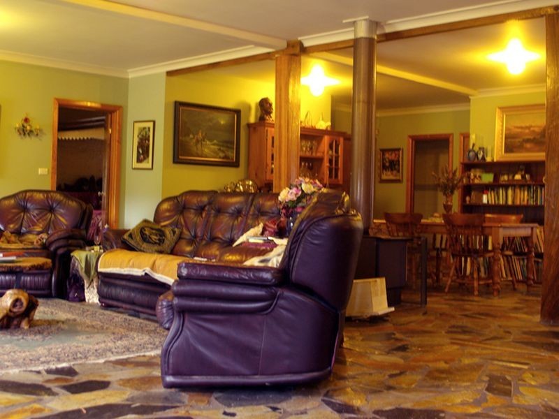 368 Lalla Road, Lalla TAS 7267