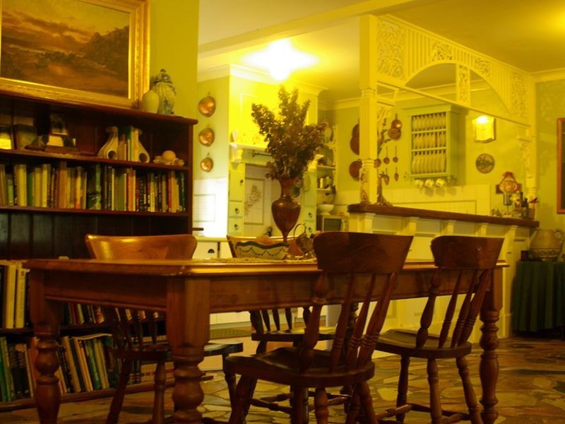 368 Lalla Road, Lalla TAS 7267