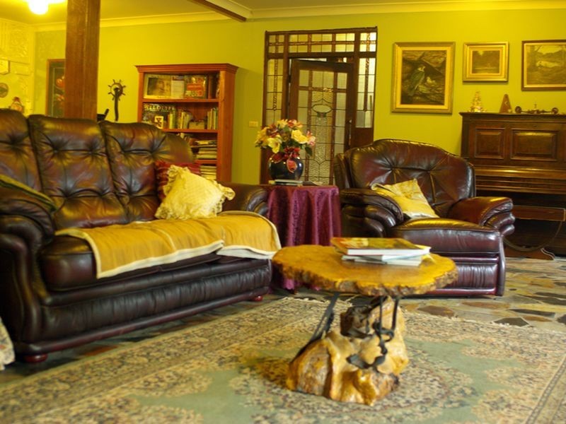 368 Lalla Road, Lalla TAS 7267