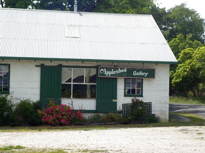 368 Lalla Road, Lalla TAS 7267