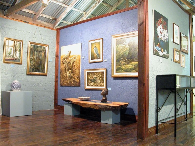 368 Lalla Road, Lalla TAS 7267