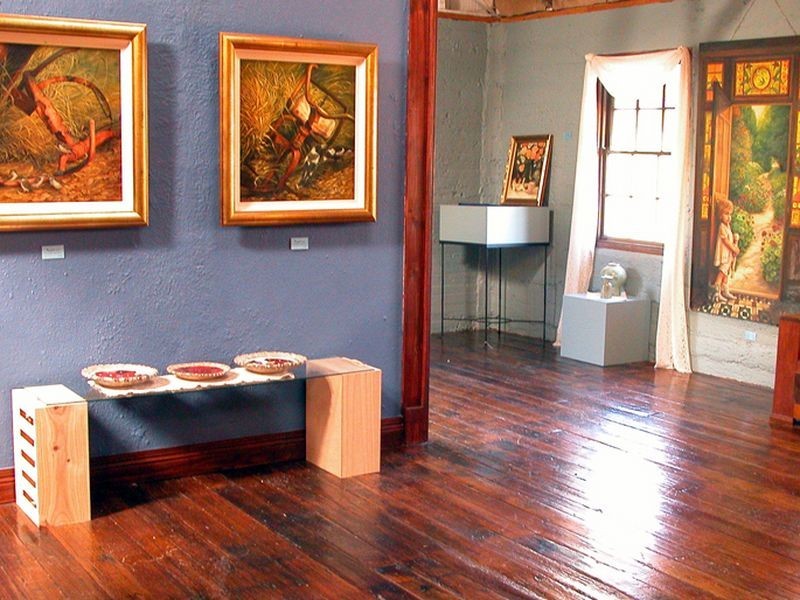 368 Lalla Road, Lalla TAS 7267