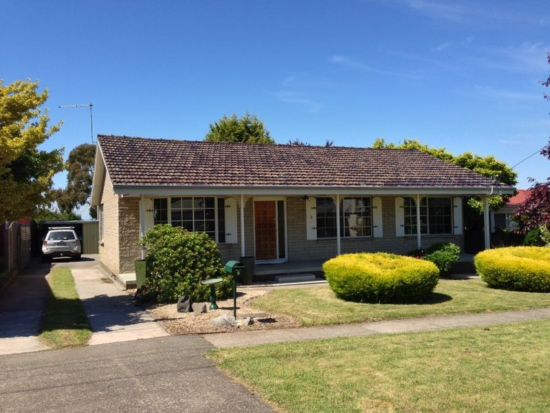 9 Tompsons Lane, Newnham TAS 7248