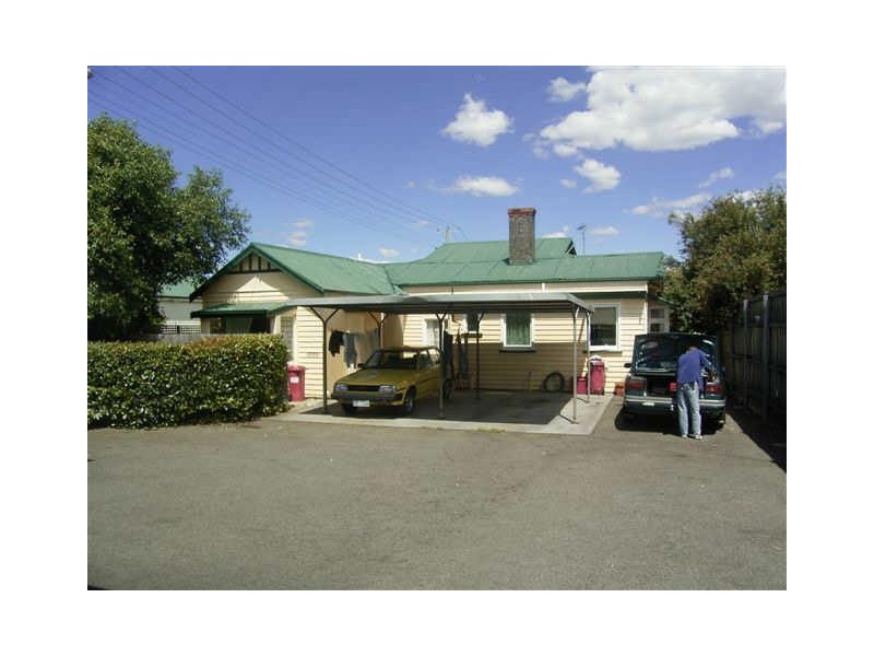 1/27 Button Street, Mowbray TAS 7248