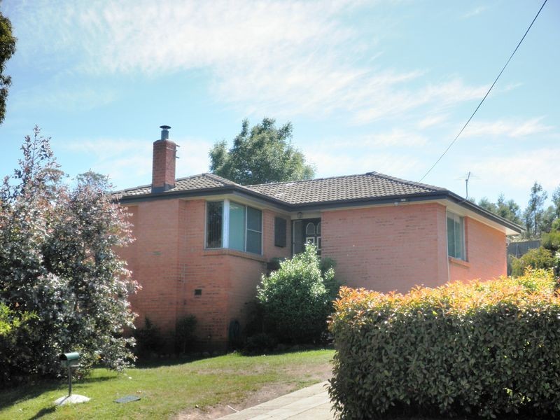 27 Wildor Crescent, Ravenswood TAS 7250