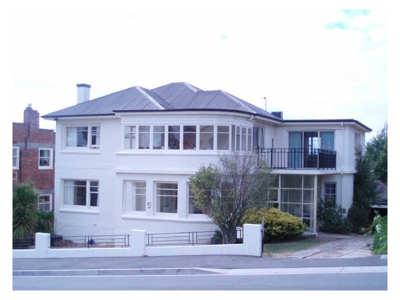 5 Kenyon Street, Newstead TAS 7250