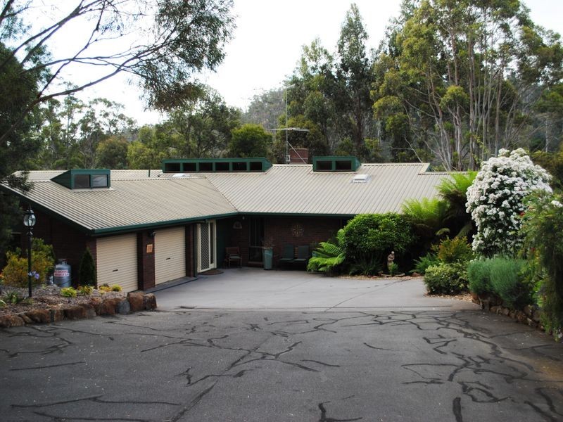 74 New Ecclestone Road, Riverside TAS 7250