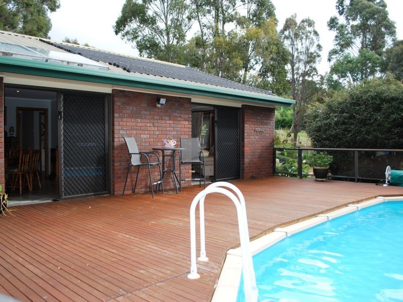 74 New Ecclestone Road, Riverside TAS 7250