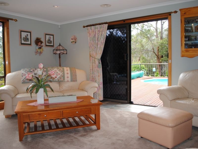 74 New Ecclestone Road, Riverside TAS 7250