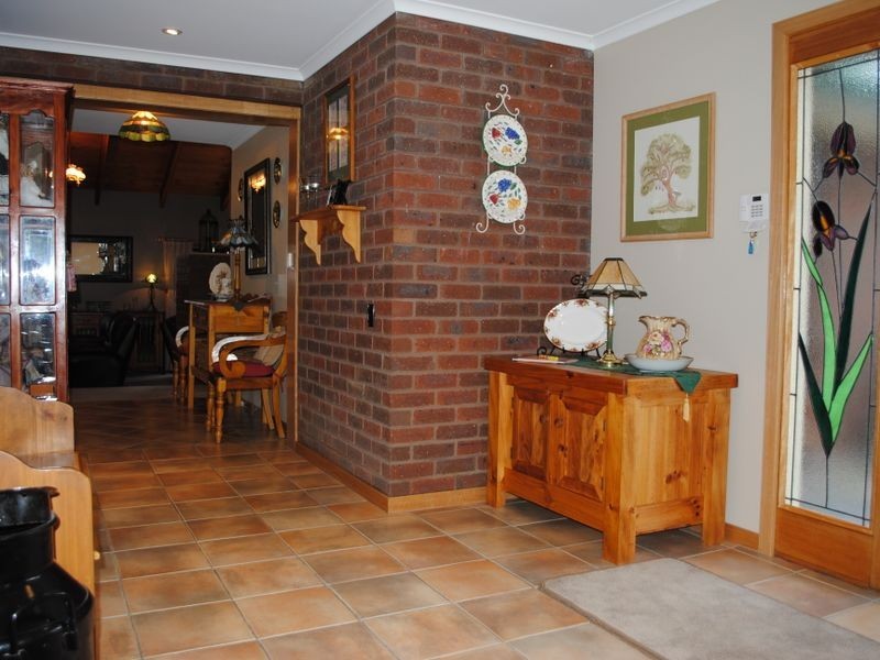 74 New Ecclestone Road, Riverside TAS 7250