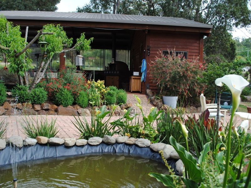 74 New Ecclestone Road, Riverside TAS 7250