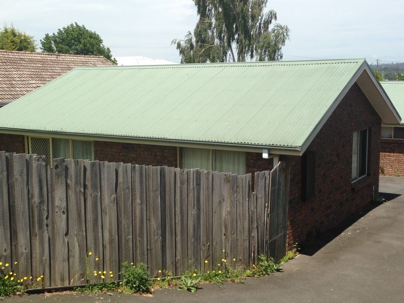 1/262 St Leonards Road, St Leonards TAS 7250