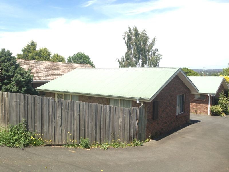 1/262 St Leonards Road, St Leonards TAS 7250
