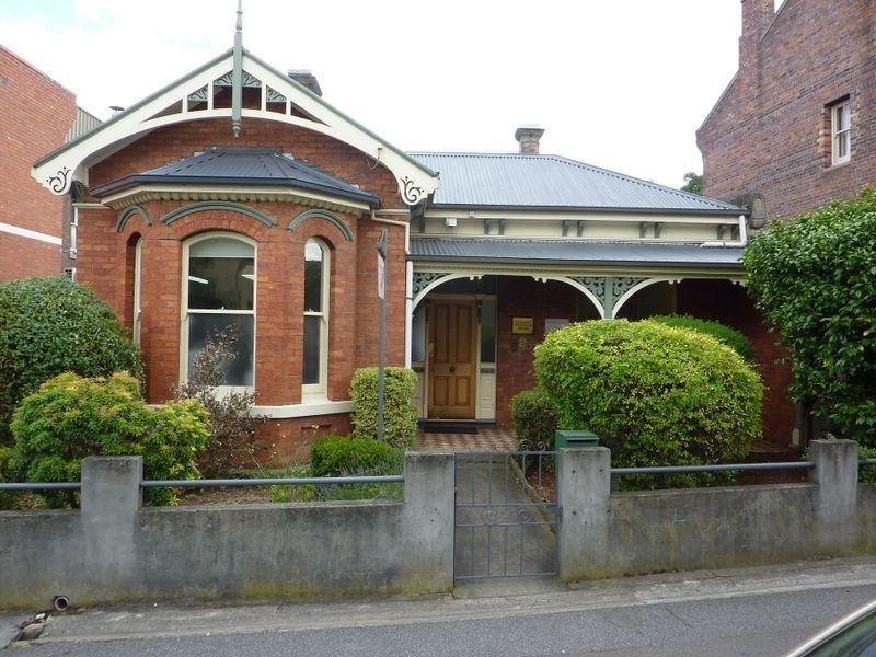 26 Brisbane Street, Launceston TAS 7250