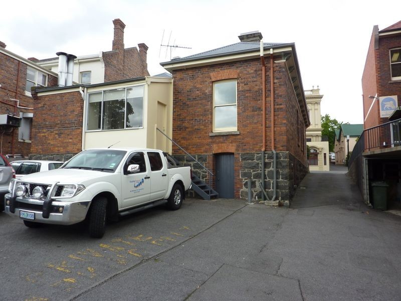 26 Brisbane Street, Launceston TAS 7250
