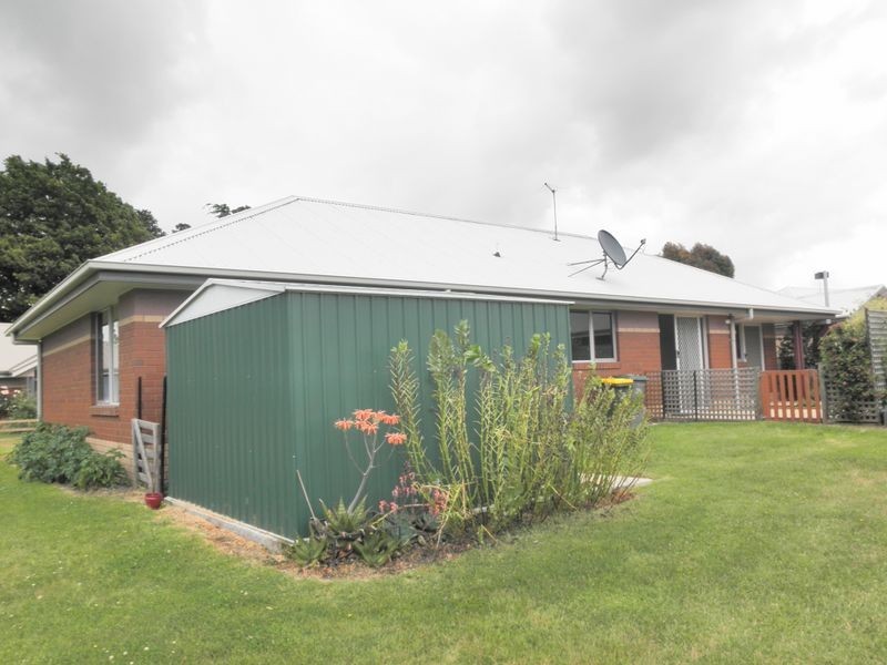 Unit 23 Tamar Valley Court, Exeter TAS 7275