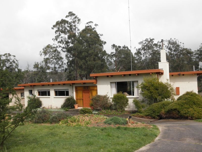 465 South Winkleigh Road, Glengarry TAS 7275