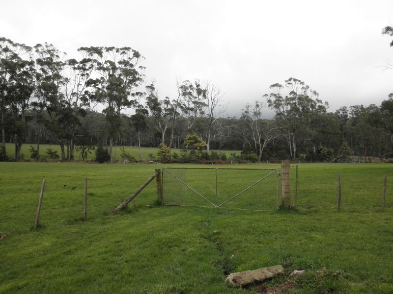 465 South Winkleigh Road, Glengarry TAS 7275