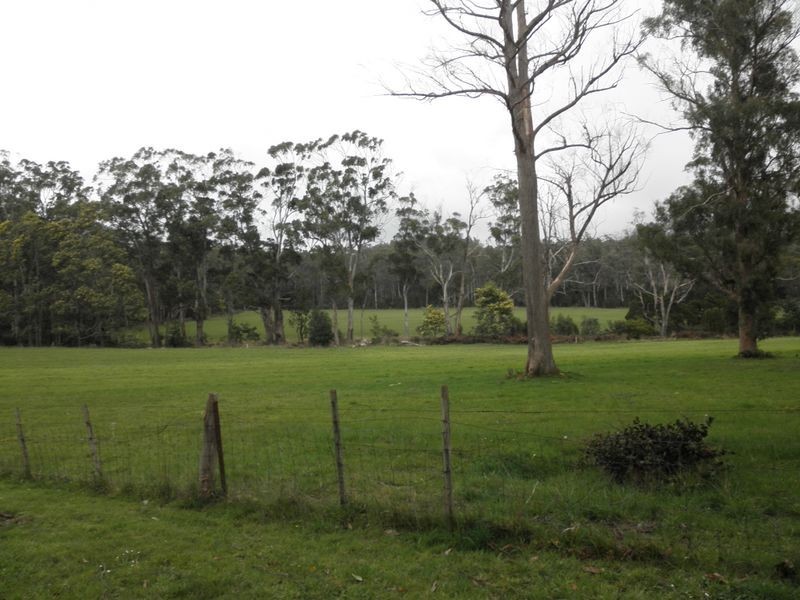 465 South Winkleigh Road, Glengarry TAS 7275