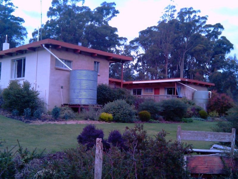 465 South Winkleigh Road, Glengarry TAS 7275