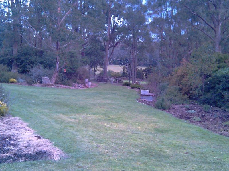 465 South Winkleigh Road, Glengarry TAS 7275