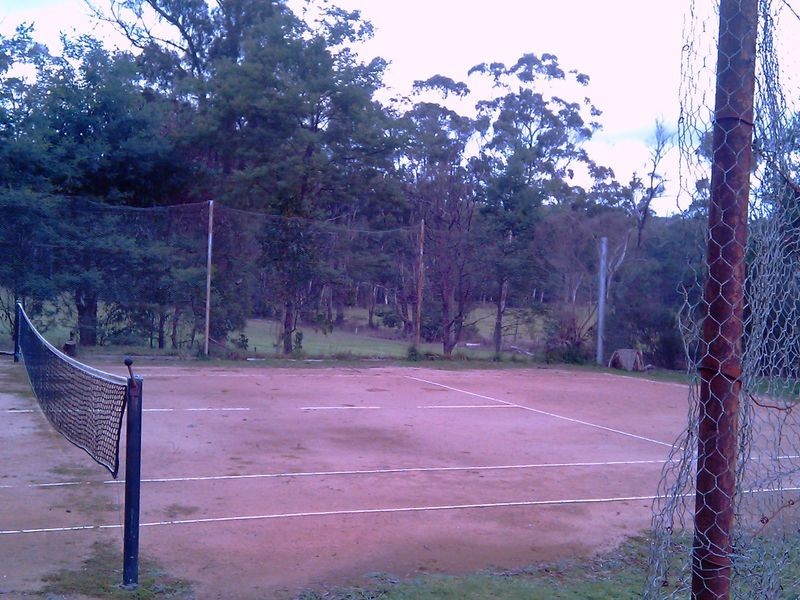 465 South Winkleigh Road, Glengarry TAS 7275