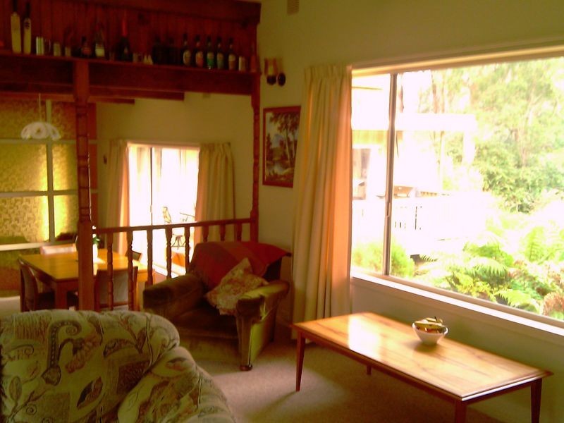 465 South Winkleigh Road, Glengarry TAS 7275