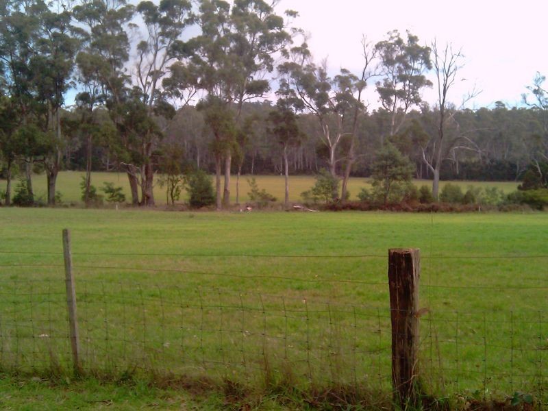 465 South Winkleigh Road, Glengarry TAS 7275