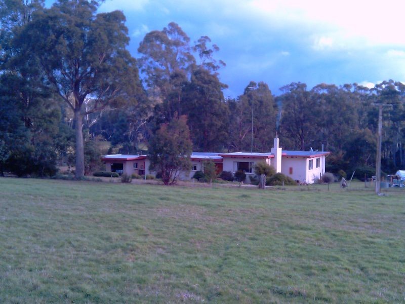 465 South Winkleigh Road, Glengarry TAS 7275