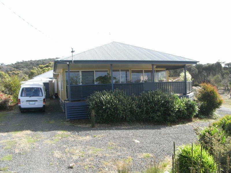 33 Ocean View Drive, Greens Beach TAS 7270