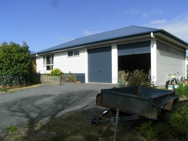 33 Ocean View Drive, Greens Beach TAS 7270