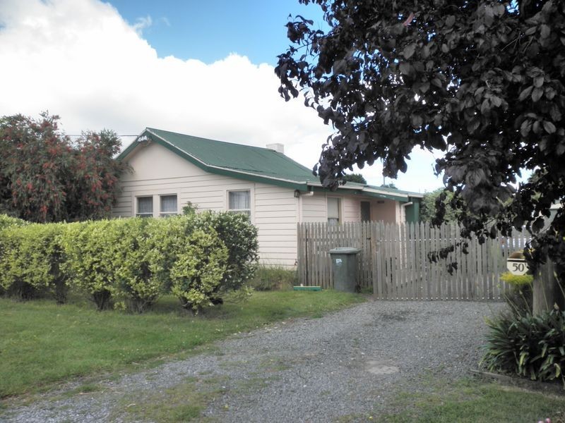 50 Clarence Street, Perth TAS 7300