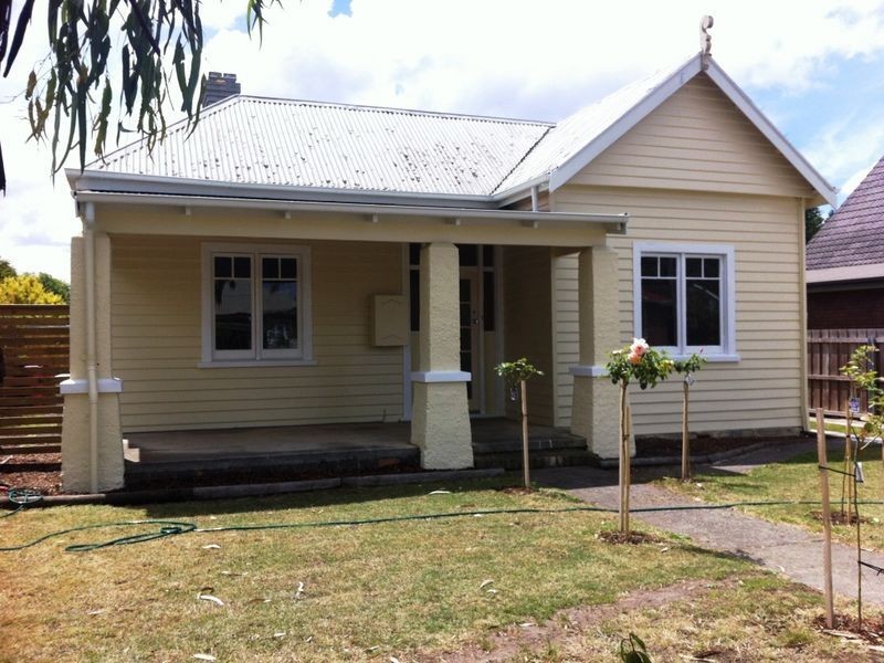 1/48 Haig Street, Mowbray TAS 7248